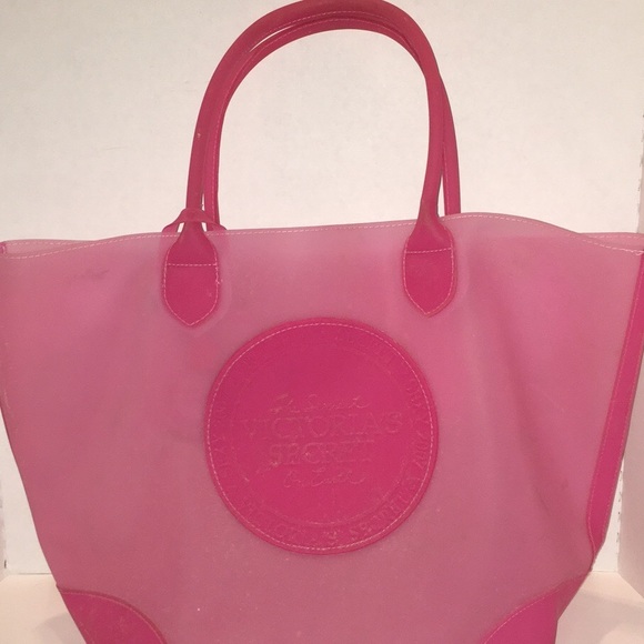 jelly tote bag